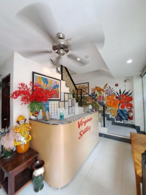 Virginia Suites